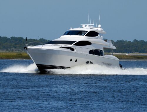 LINEA NAUTICA E MARINE