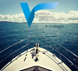 Vires presente a Versilia Yachting Rendez-vous