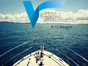 Vires presente a Versilia Yachting Rendez-vous