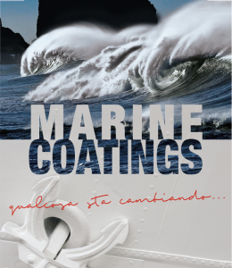 Marine Coatings Speciale Barchee