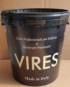 latta nera vires