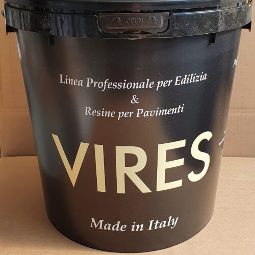latta nera vires RV 812 Uniraso