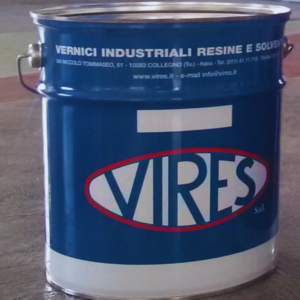 latta smalti vires